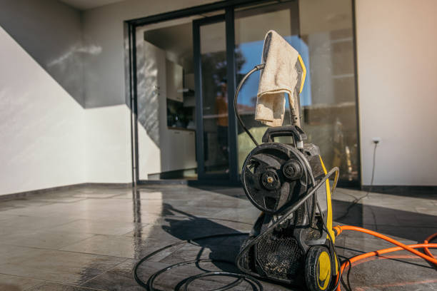 Trusted Taylor, TX Pressure Washing Experts
